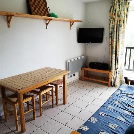 Verseau - Maeva Apartment Flaine