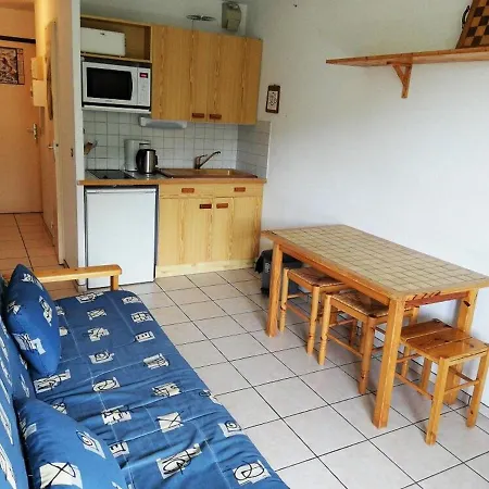 Verseau - Maeva Apartment *
