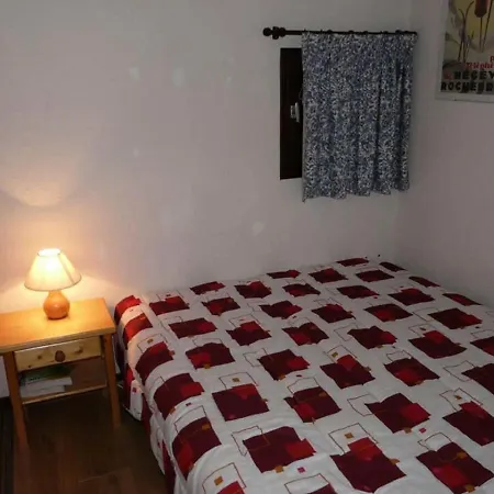 Apartment Verseau - Maeva