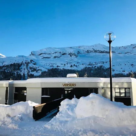 Apartment Verseau - Maeva *