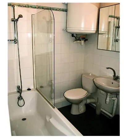 Apartment Verseau - Maeva *