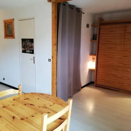 Apartment Verseau - Maeva *