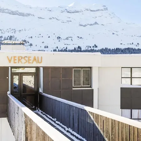 Verseau - Maeva Flaine